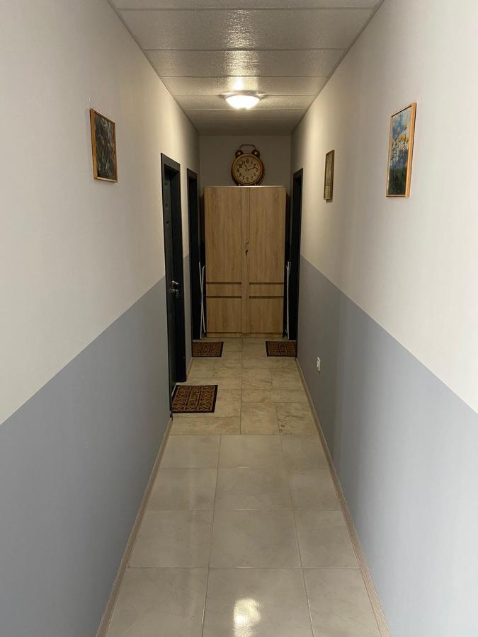 Apartments Emiza Самоков Екстер'єр фото