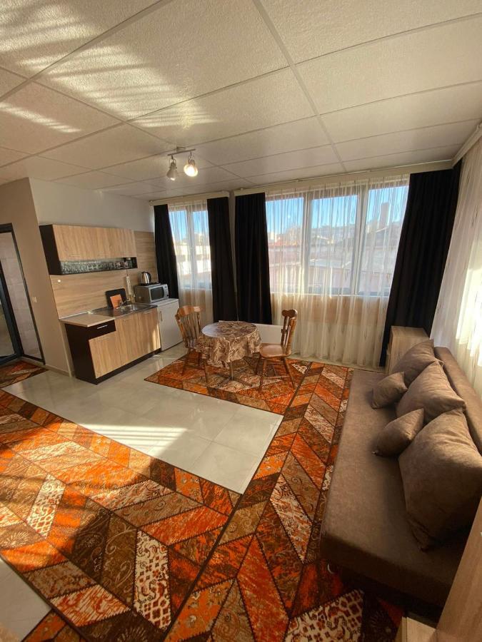 Apartments Emiza Самоков Екстер'єр фото
