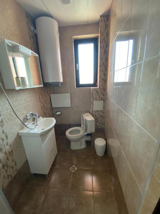 Apartments Emiza Самоков Екстер'єр фото