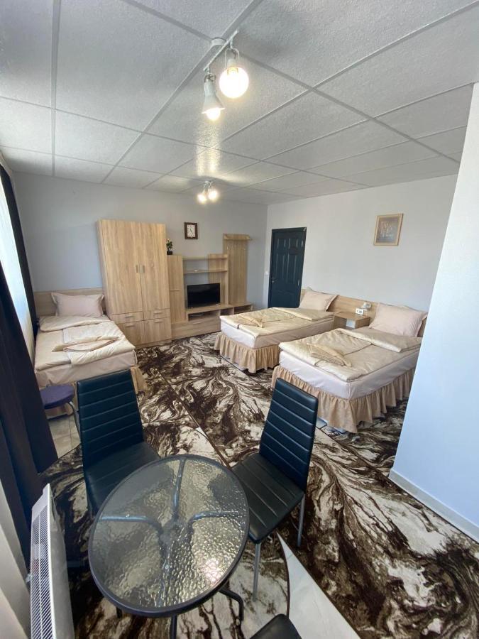 Apartments Emiza Самоков Екстер'єр фото