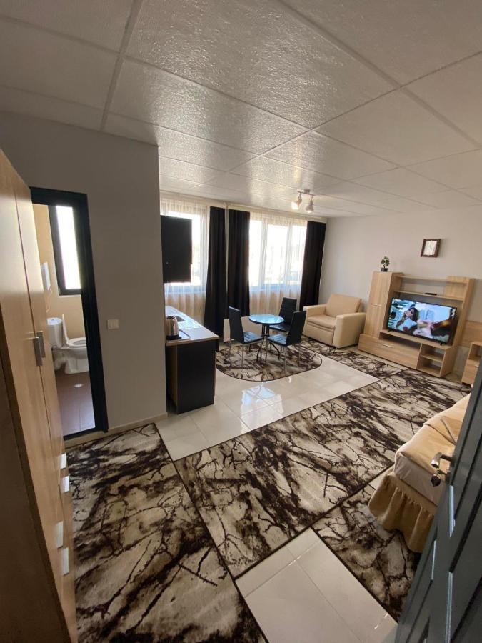Apartments Emiza Самоков Екстер'єр фото