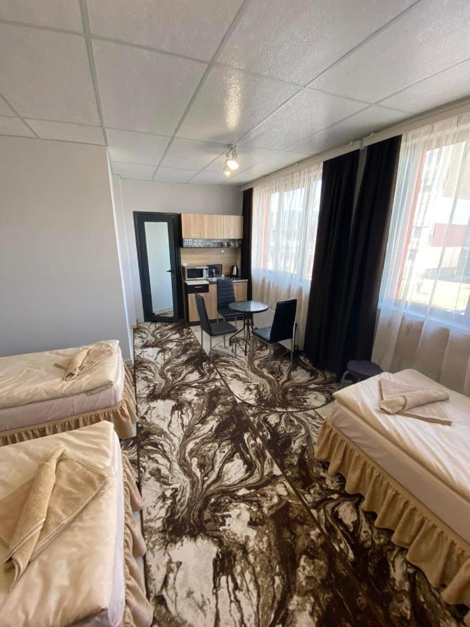 Apartments Emiza Самоков Екстер'єр фото