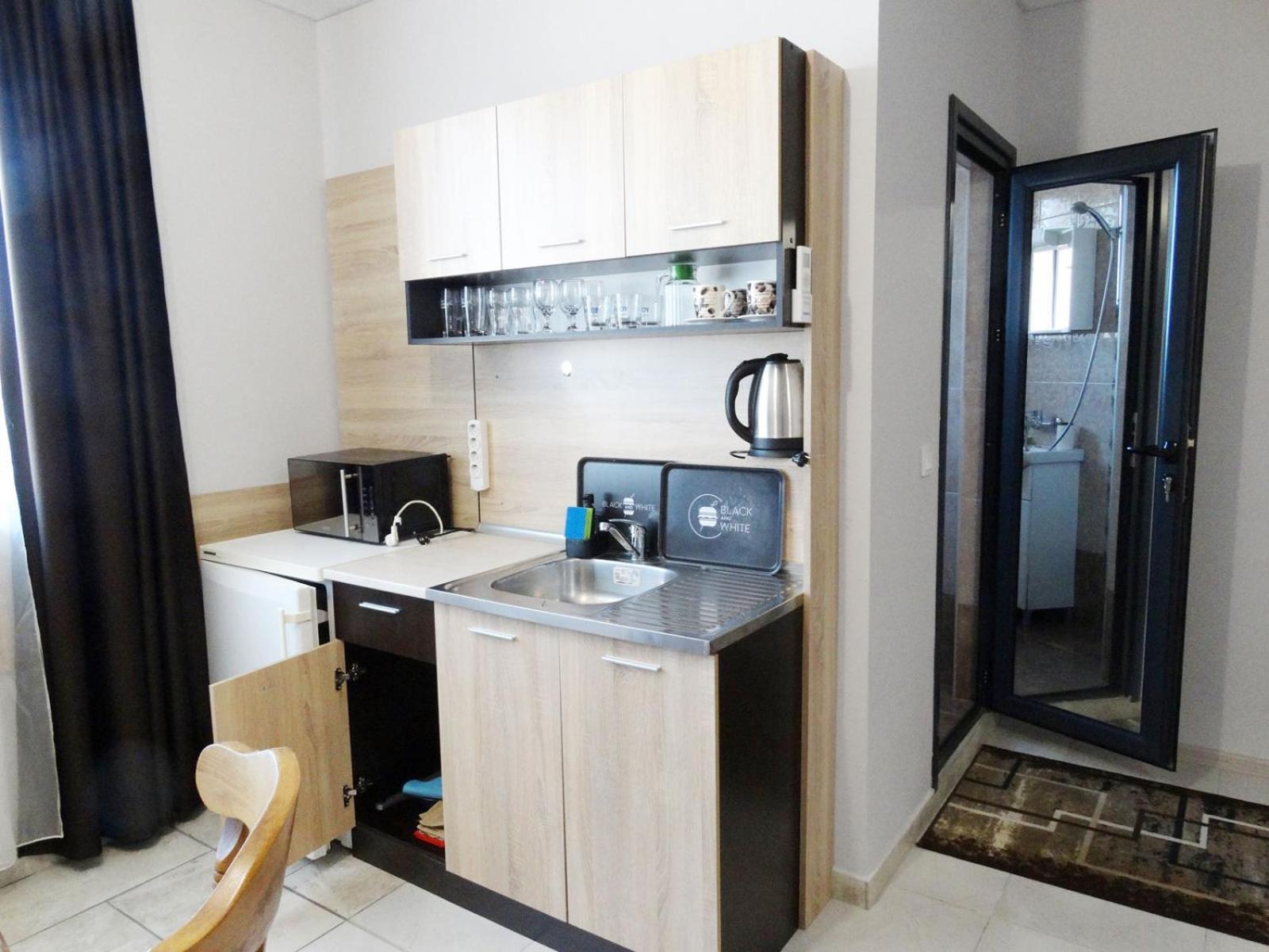 Apartments Emiza Самоков Екстер'єр фото