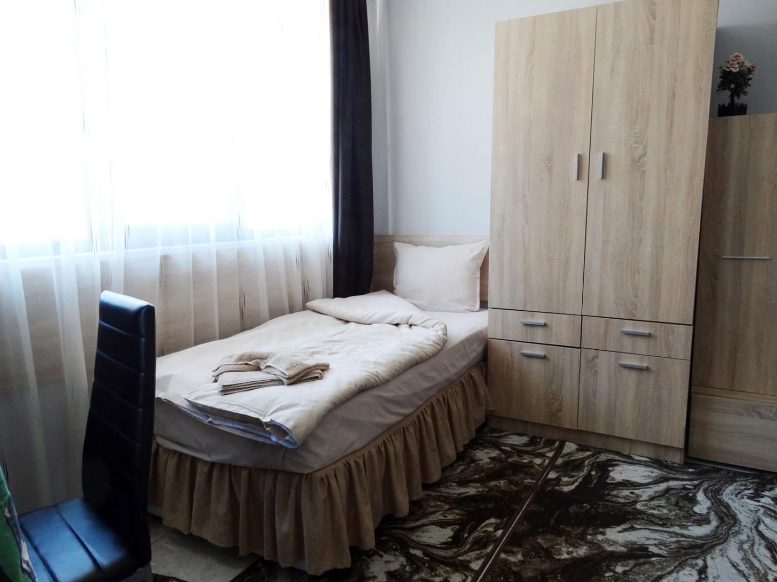 Apartments Emiza Самоков Екстер'єр фото