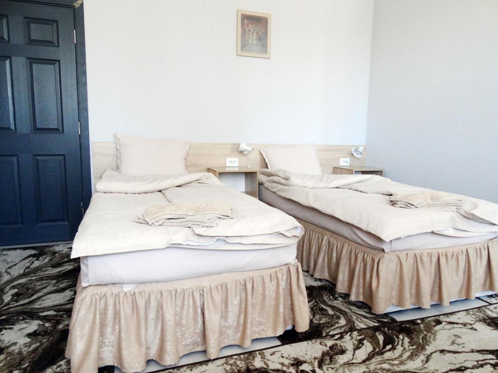 Apartments Emiza Самоков Екстер'єр фото