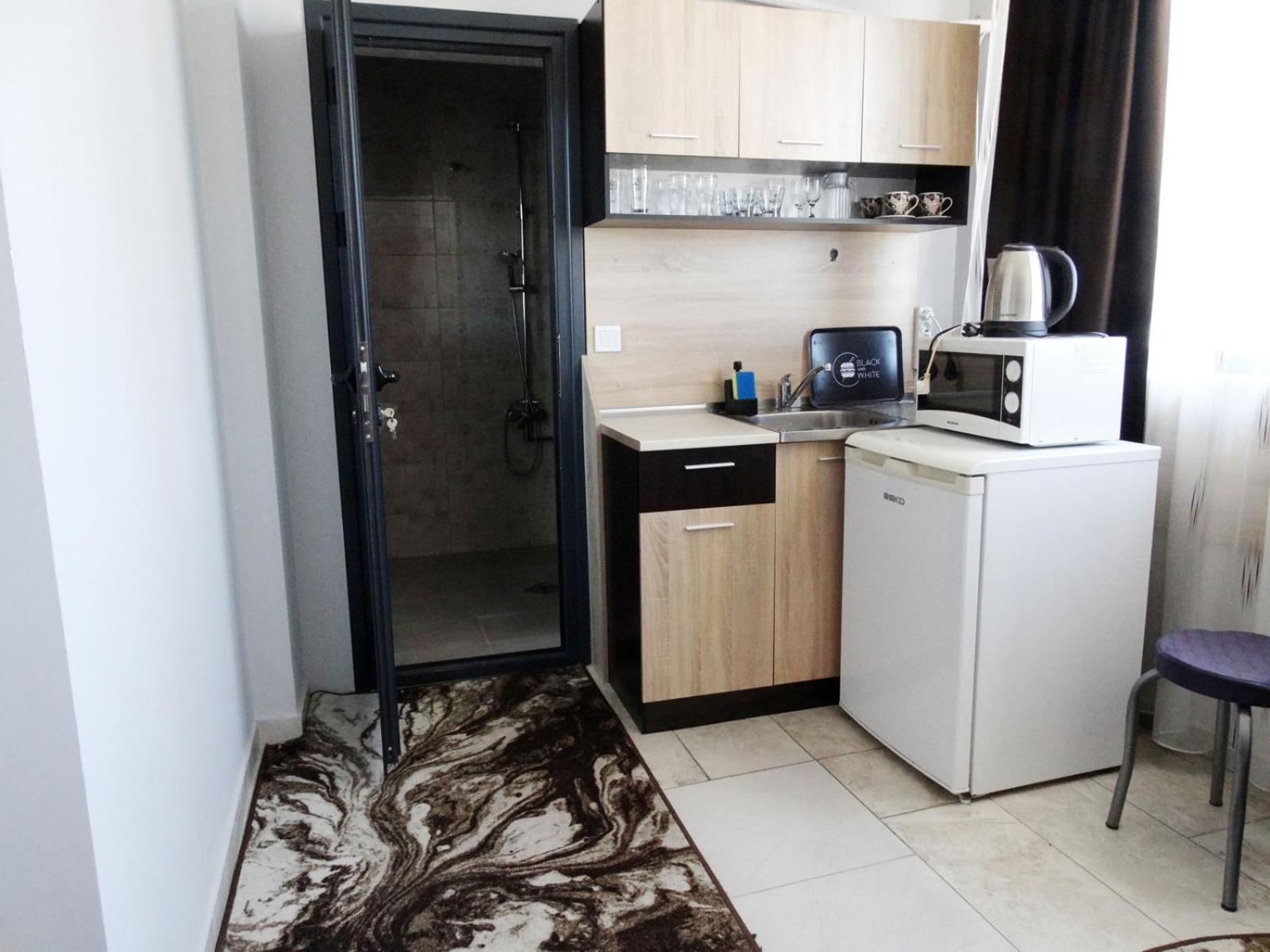Apartments Emiza Самоков Екстер'єр фото