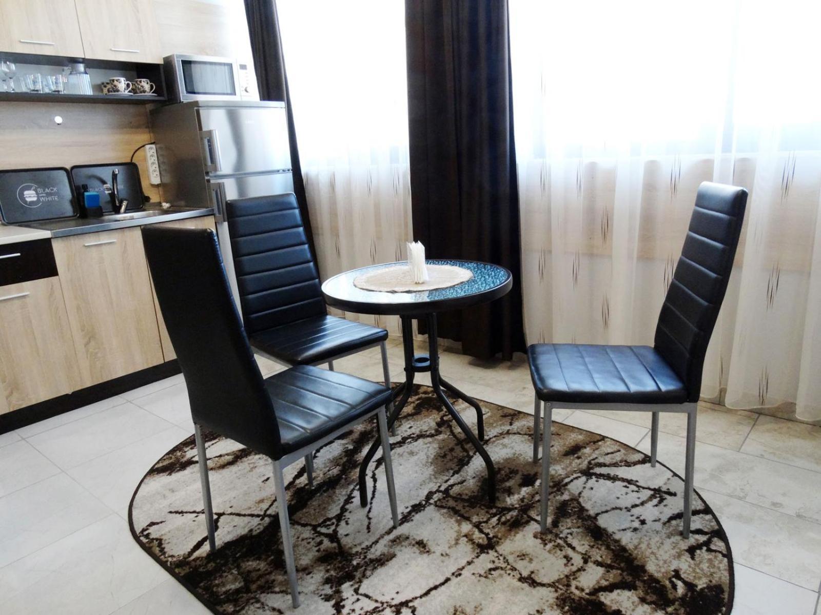 Apartments Emiza Самоков Екстер'єр фото