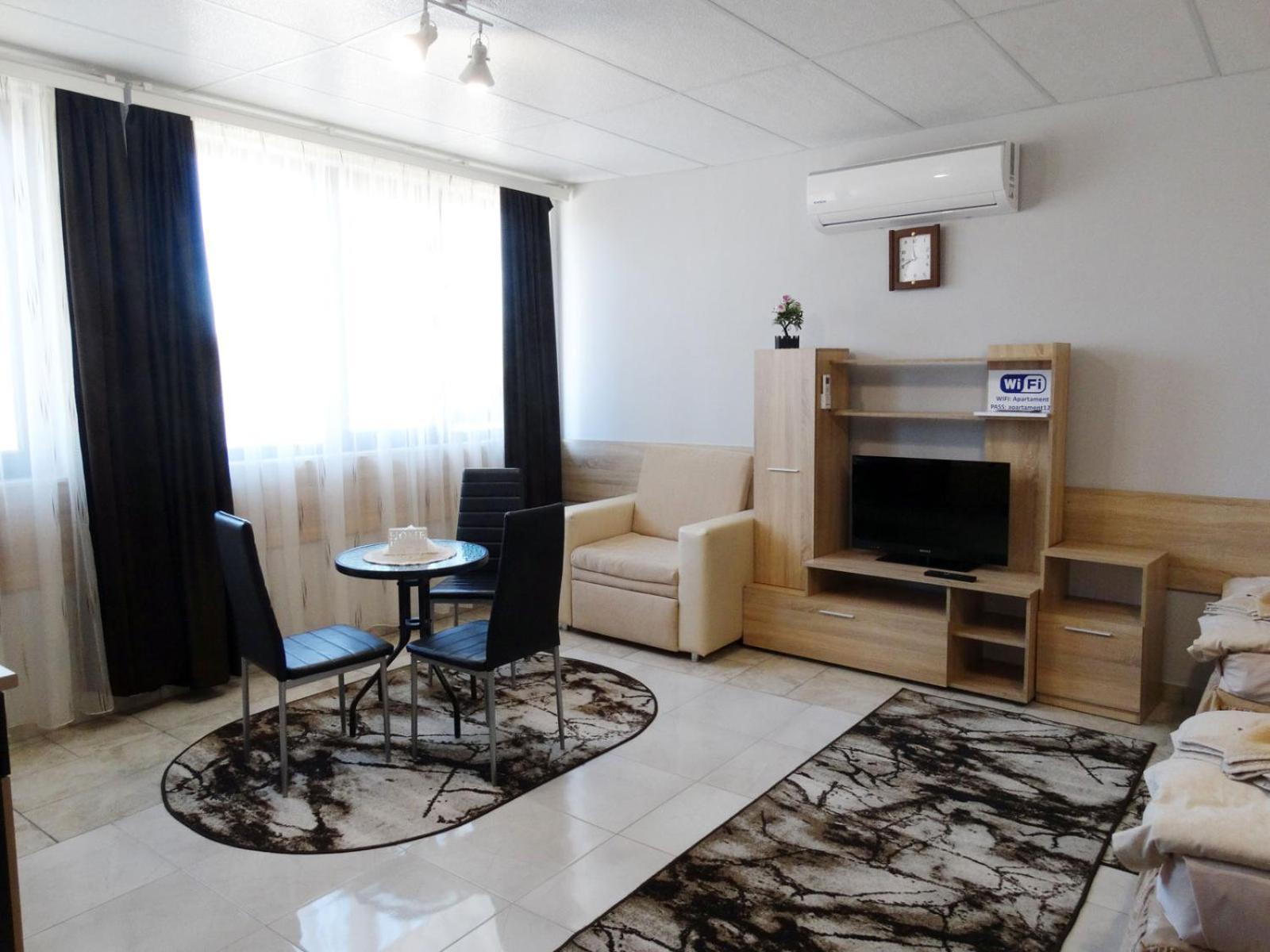 Apartments Emiza Самоков Екстер'єр фото